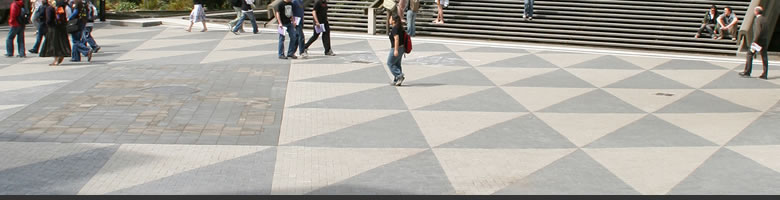 Paving & Driveways have the resources to get your job done on time and on budget