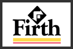 Visit Firth's website Visit Firth's website