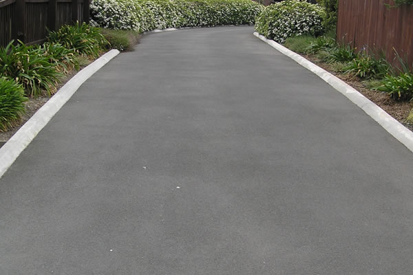 Asphalt Driveways Asphalt Driveways