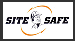 Paving & Driveways are Site Safe certified