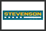Visit Stevenson's website Visit Stevenson's website